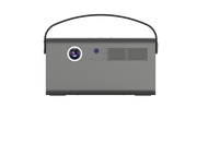 Alpha 3D Portable Video Projector ZX9700
