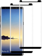 Glass Protector for Samsung's