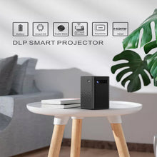 Load image into Gallery viewer, Alpha Projector ZX9000
